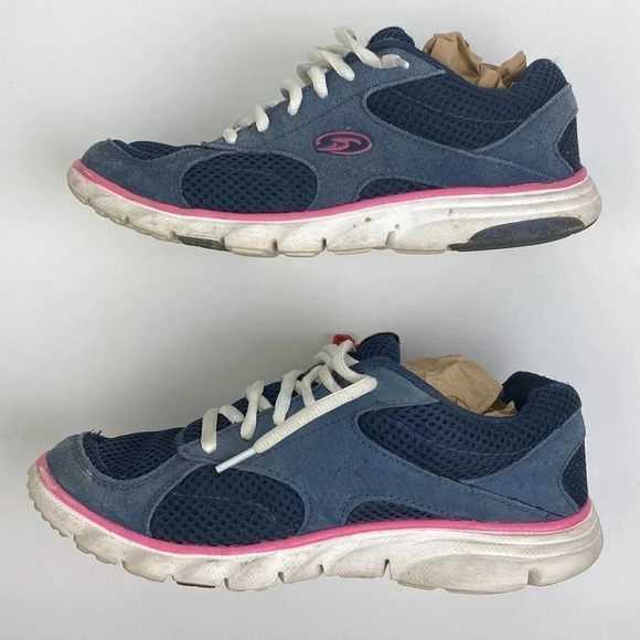 Dr. Sholl’s Friday Sneaker running yoga training jogging athletic shoe 7M - Picture 9 of 14